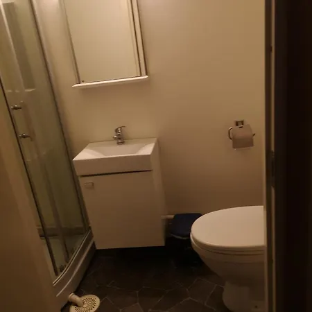 No1 Apartment
