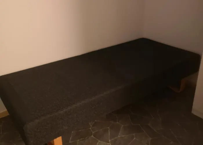 No1 Appartement Manndalen