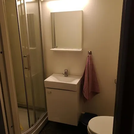 No1 Appartement *