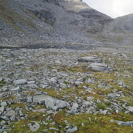 No1 Lägenhet Manndalen