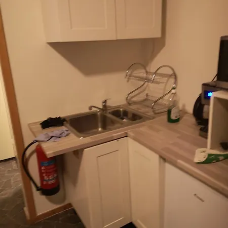 No1 Appartement