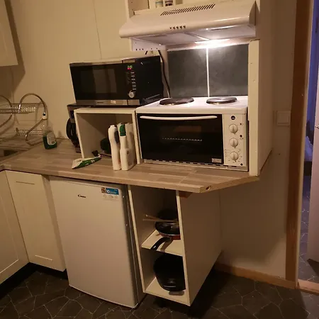 No1 Appartement *
